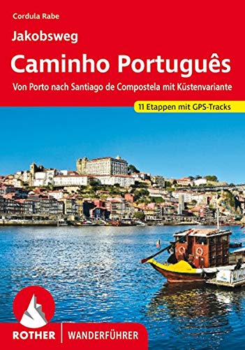 Jakobsweg - Caminho Português: Von Porto nach Santiago de Compostela mit Küstenvariante. 11 Etappe Jakobsweg - Caminho Português: Von Porto nach Santiago de Compostela mit Küstenvariante. 11 Etappe