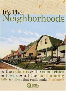 It's the Neighborhoods
