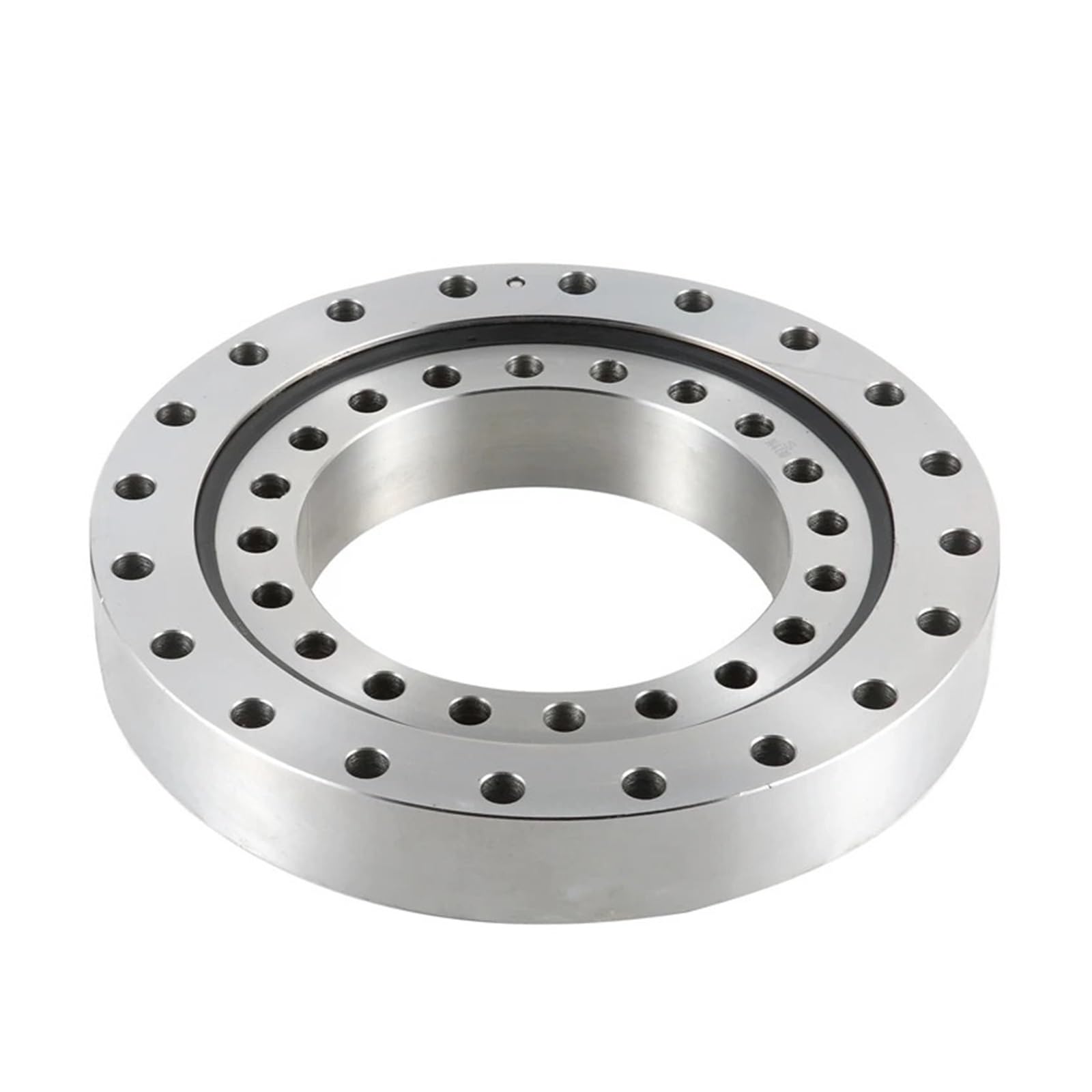 TADZKKIWM 1PCS 010.10.100 65 * 135 * 22MM Gearless Series Small Rotary Bearing Turntable Bearing Distributing Machine Crane Bearing