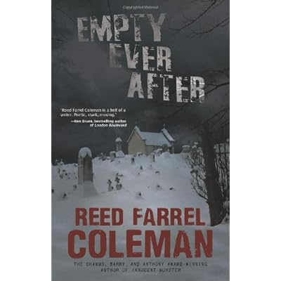 Empty Ever After