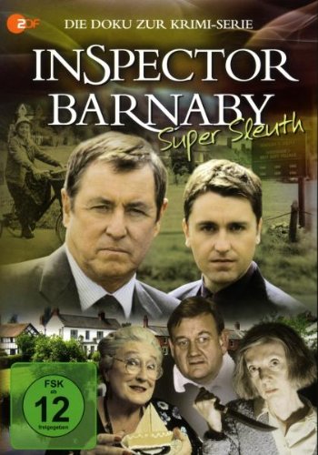 Amazon.com: INSPECTOR BARNABY-DIE DOK - MO [DVD] : Inspector Barnaby ...
