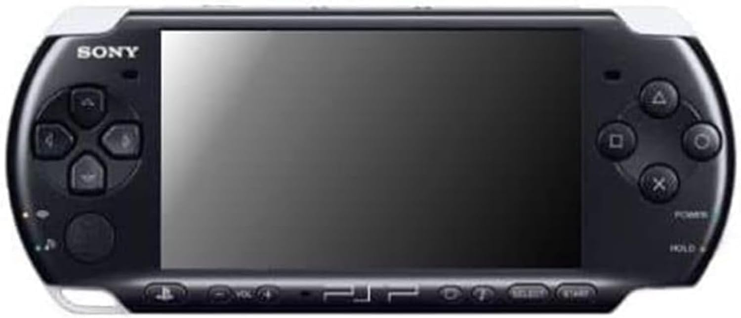 Amazon.co.jp: 【整備済み品】 SONY ソニー PSP「プレイステーション