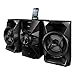 Sony MHCEC619iP 120 Watts Music System