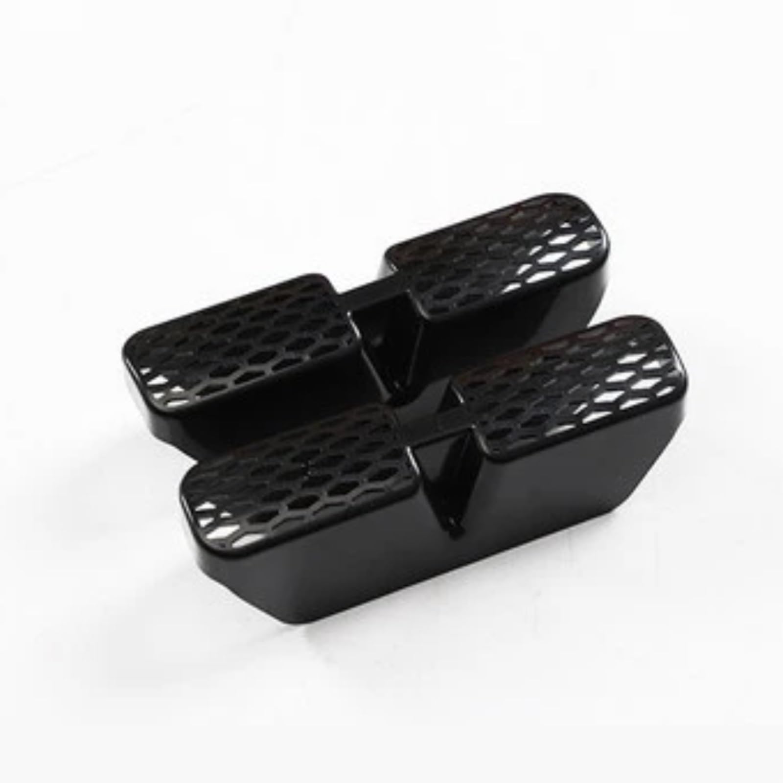 Conducto de ventilación de suelo para calefacción de Range Rover 2013-2018 4