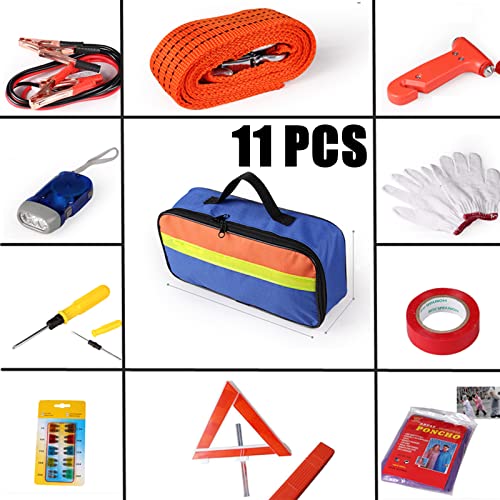El mejor review de Kit de emergencia auto - los mas comprados. 29 El mejor review de Kit de emergencia auto - los mas comprados. 29