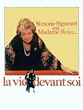 La vie devant soi