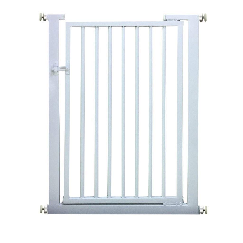 Barrière de sécurité pour animaux de 100cm pour empêcher les sauts de chien