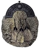 sporrans Shyne Kilts UK faites par des experts d'artisans professionnels dans les produits écossais.