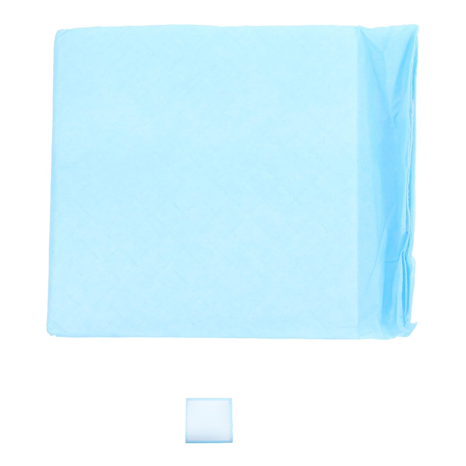 Angoily Empapadores para Entrenamiento De Cachorros Ultra Absorbentes y Desechables para Mascotas Interiores y Viajes Neutralizador De Olores Pack De Unidades
