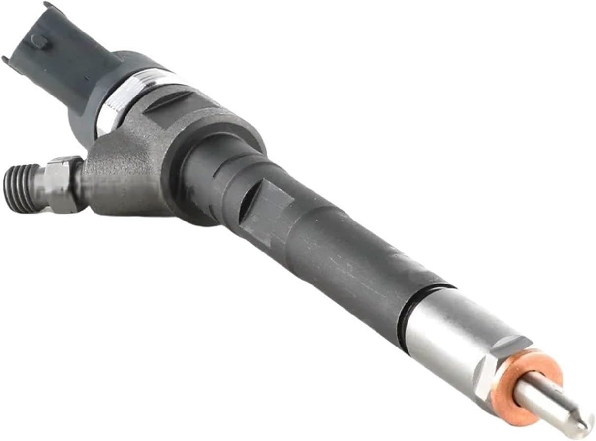 0445110239 0445 110 239 新品コモンレール燃料インジェクター OE 1980 H2/96596666/3M5Q