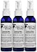 Produktbild Stem Cell Supplement - 3 Pack Deal - Stem Cell Worx Intraoral Application for 95% Absorption. Scientifically Proven To Activate Your Stem Cells. All Day Energy, Strengthen Immunity, Reduce Joint Pain.