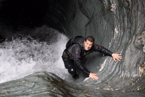 Abenteuer Survival - Staffel 6.0