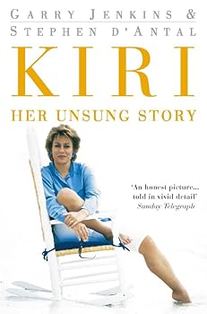 Paperback Kiri: Her Unsung Story Book