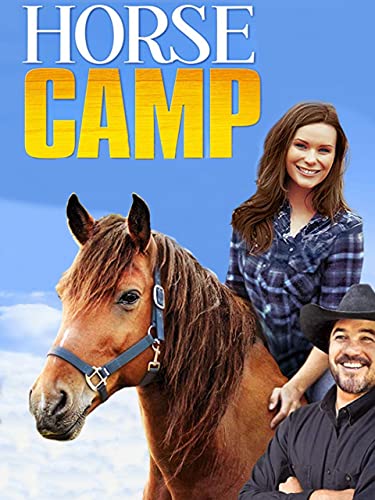 Horse Camp: En quête d'amour