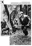 Jagdszenen aus Niederbayern