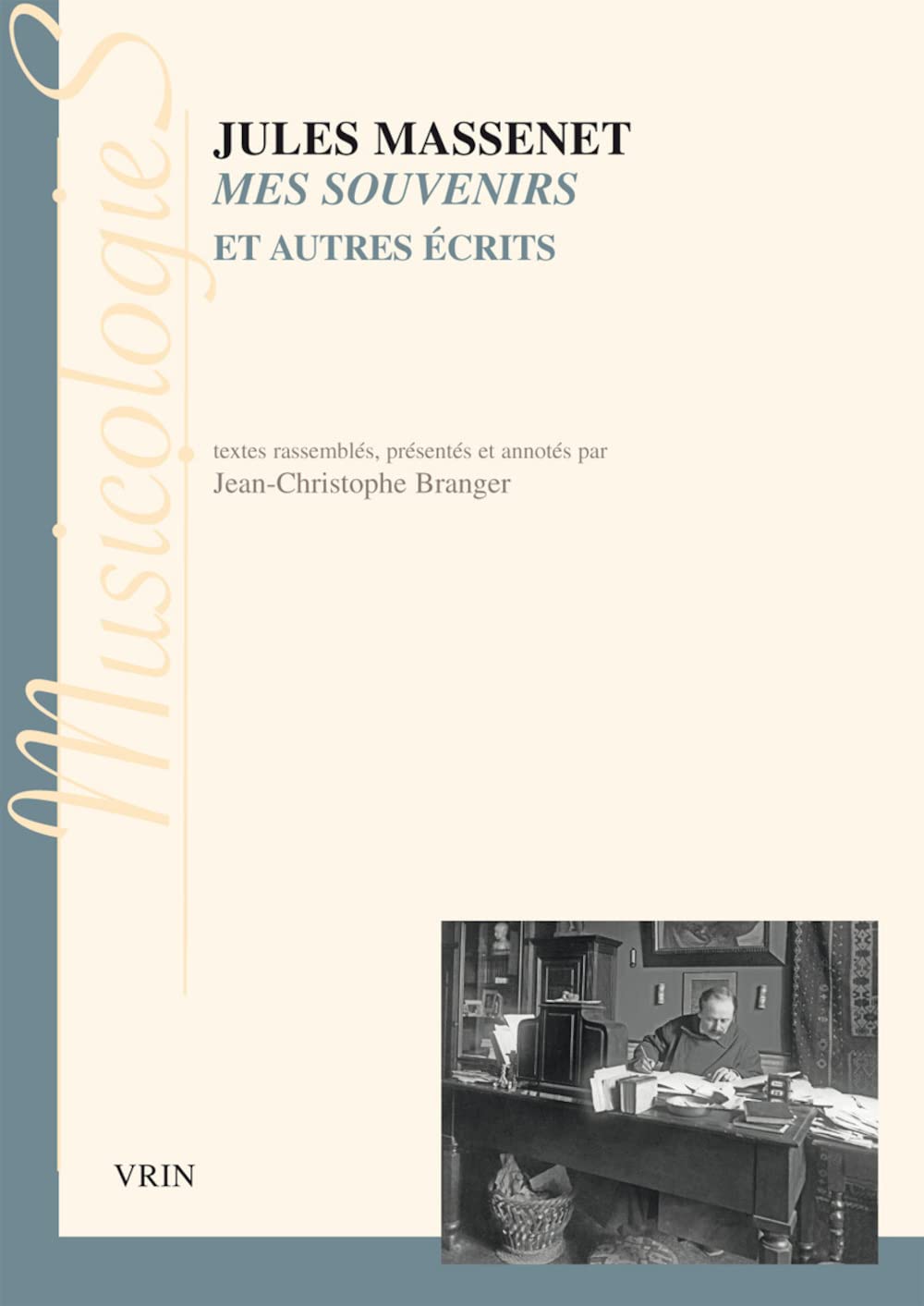 Mes souvenirs et autres écrits pour comprendre l'histoire à travers un témoignage réel