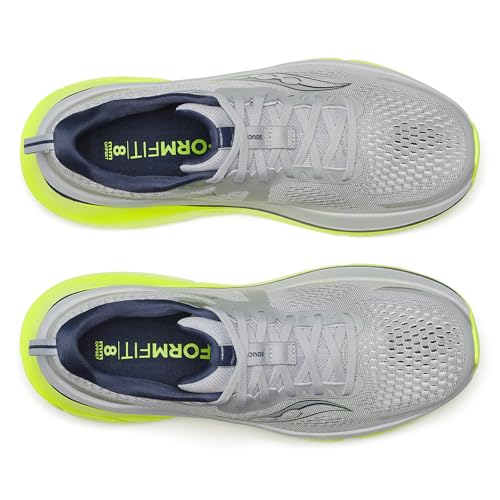 Image of Saucony Men's Guide 18 Sneaker