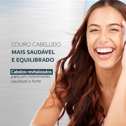 Shampoo Antiqueda Pielus Di - 200ml - Limpeza... glide