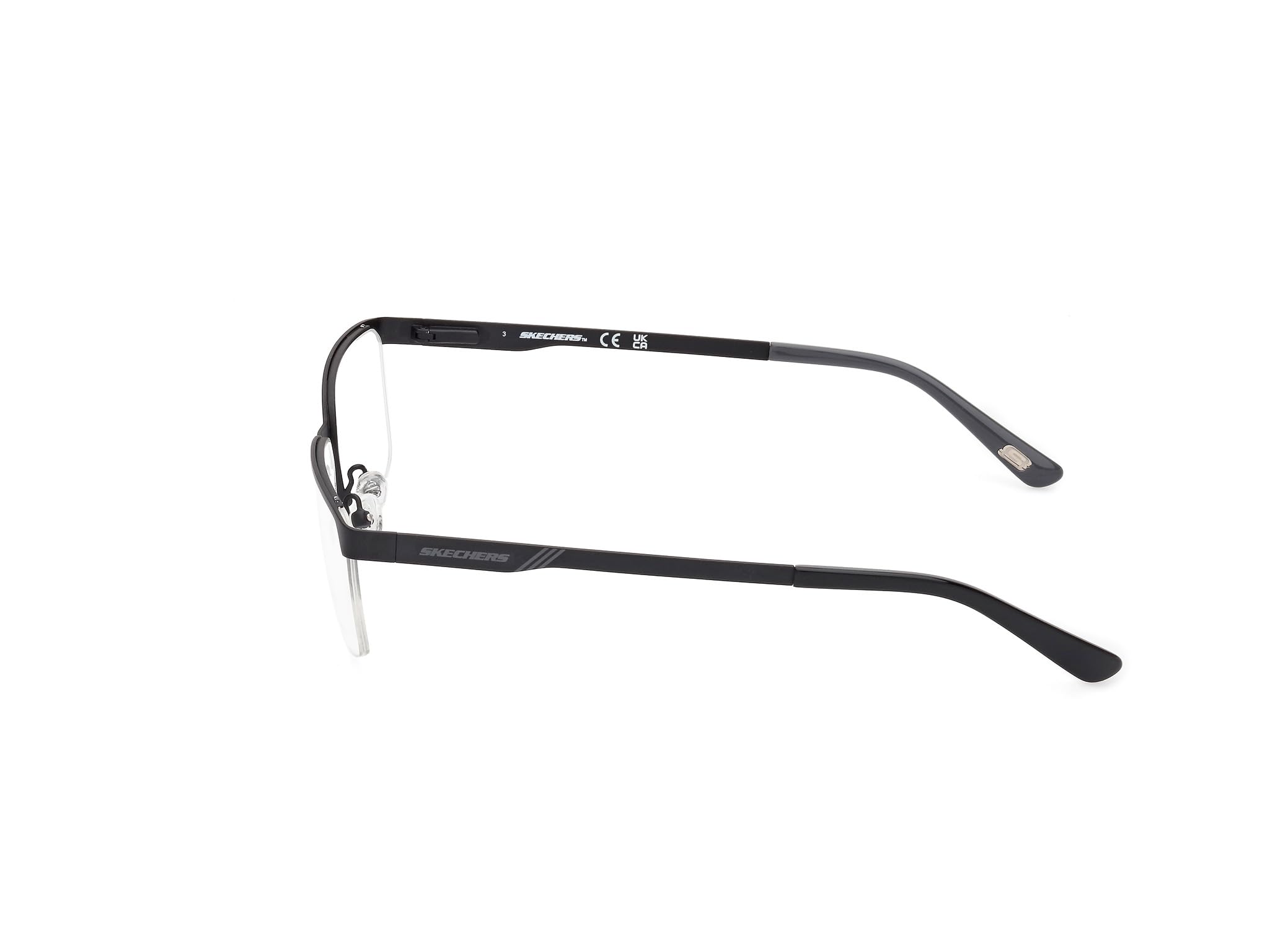 Skechers Herren Se3375 Lunettes de soleil (1er Pack)