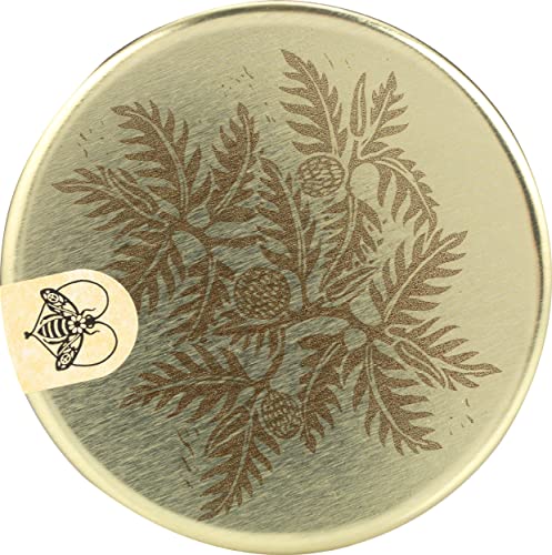Miel Blanca Liliko'i Hawaiana Rare Hawaiian 8 oz miniatura 5