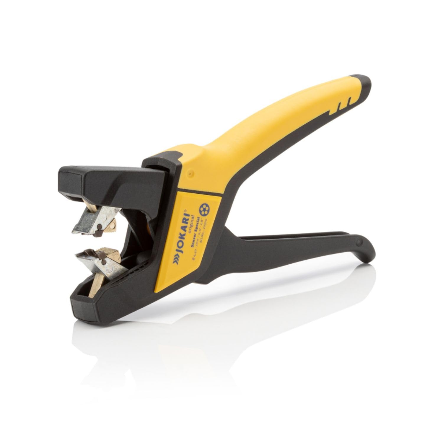 Jokari 20300 Sensor Special Automatic Wire Stripper