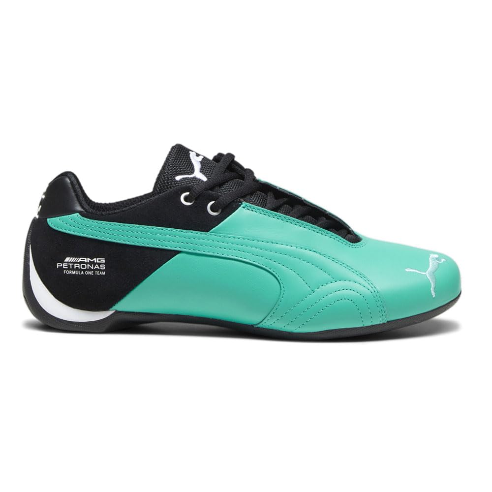 PUMA Mens Mapf1 Future Cat Og Lace Up Sneakers Shoes Casual - Green