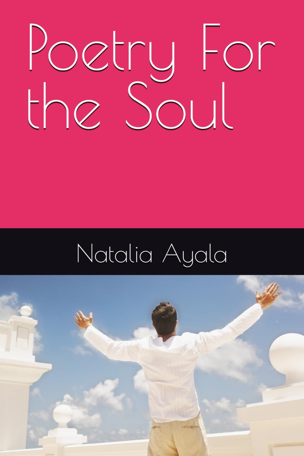 Poetry For the Soul