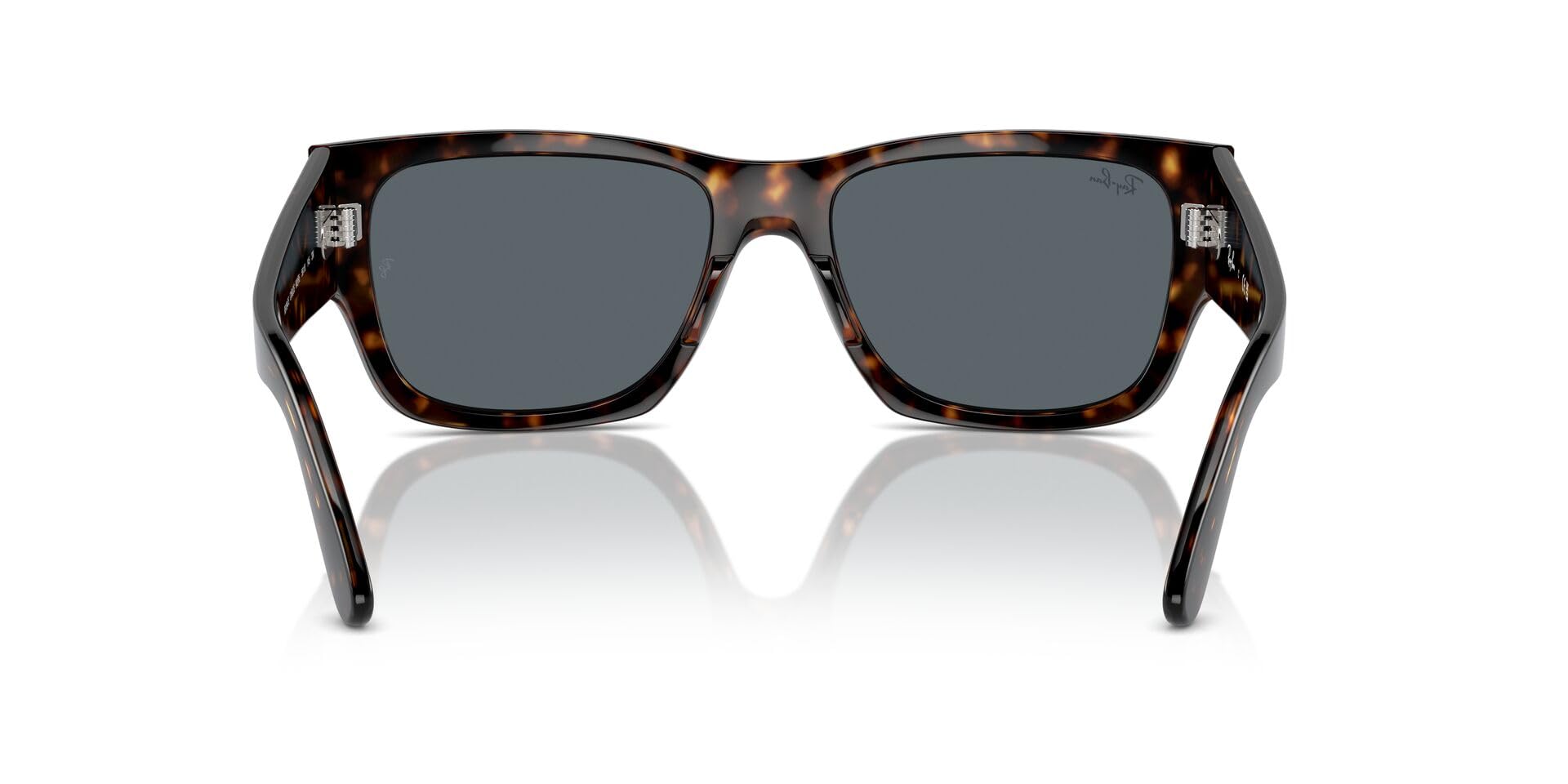 Ray-Ban Rb0947s Carlos - Gafas de sol rectangulares