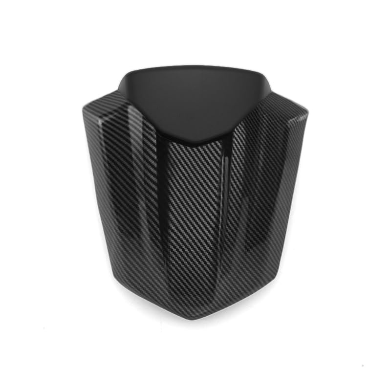 Capot de siège passager pour transformer votre CB500F en configuration solo