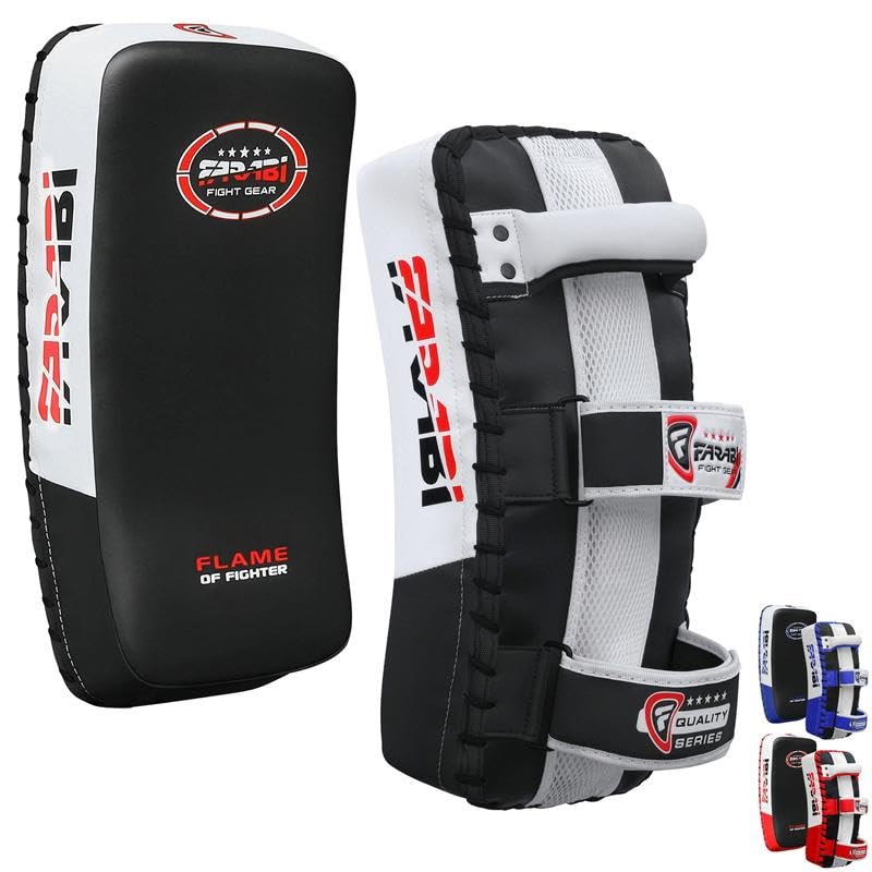 Bouclier de frappe boxe pour entraînement de MMA à la maison