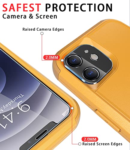 Funda básica para móvil Diverbox accesorio protector de teléfono anticaídas 4