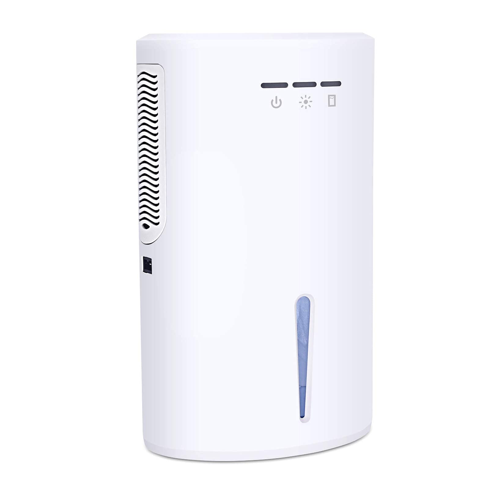 Buy QCSMegy Portable Dehumidifier,HighEfficiency Dehumidifier for Ba