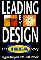 Algopix Similar Product 17 - Leading By Design: The Ikea Story