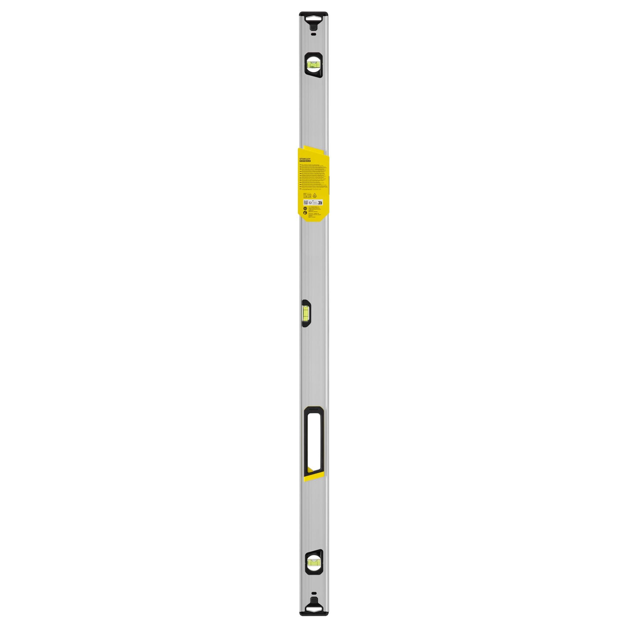 STANLEY FATMAX XTREME Niveau de poutre de boîte 120cm, FMHT43676-1