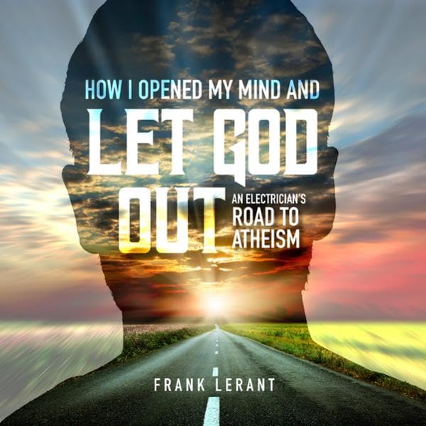 Cover art for How I Opened My Mind and Let God Out