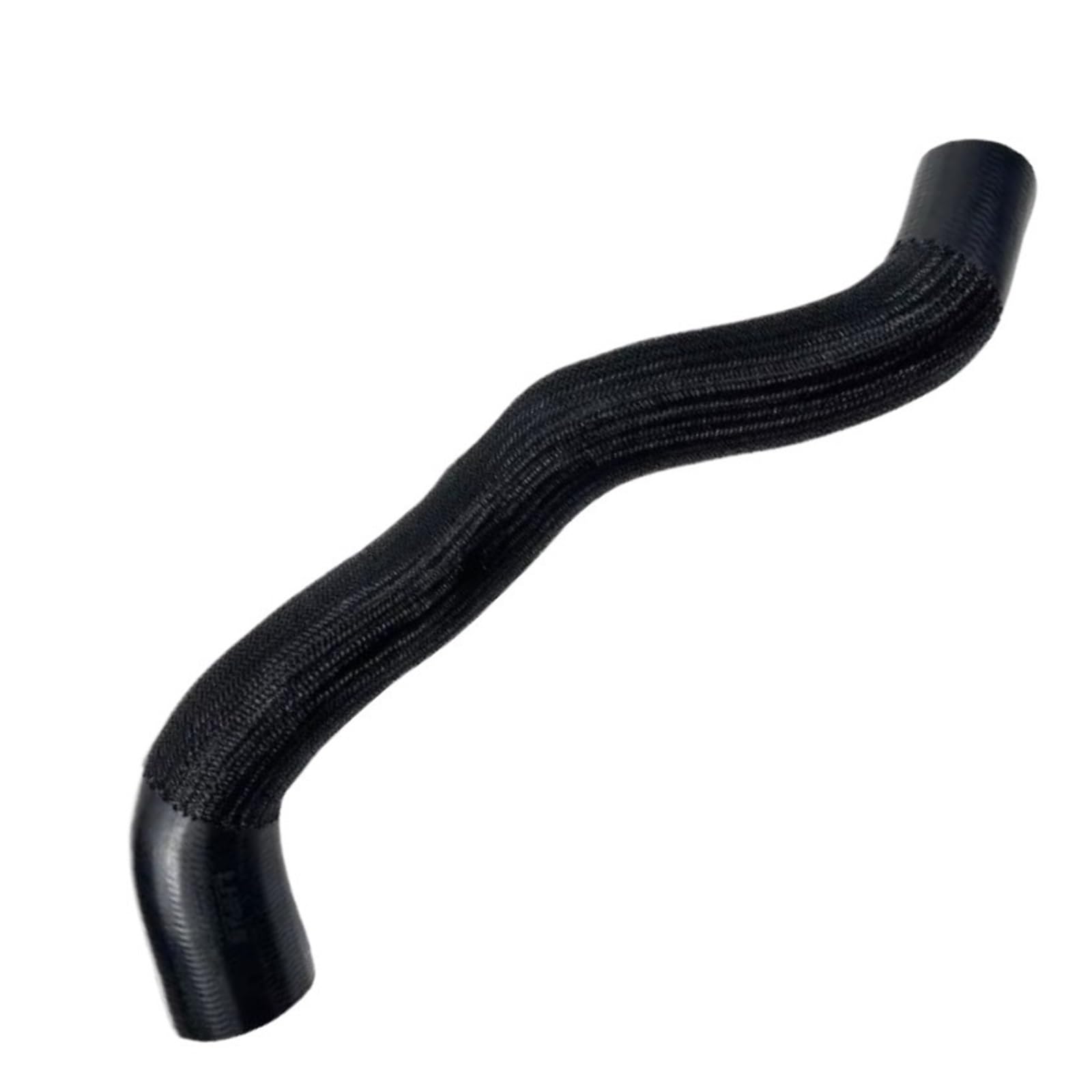 Radiator Coolant Hose,Fit For Jaguar, XF 2009-2015 Auto Spare Car Parts Water Pipe Rubber wąż chłodnicy dolotu powietrza