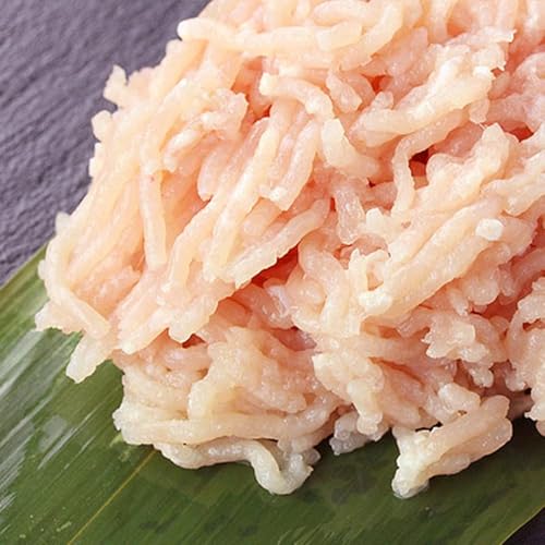 水郷のとりやさん 鶏ひき肉 【鶏のプロが育てた極上の旨み】 鶏ミンチ 胸肉 鳥ひき肉 鶏挽き肉 国産 鶏肉 水郷どり 1kg（500g×2袋）のサムネイル