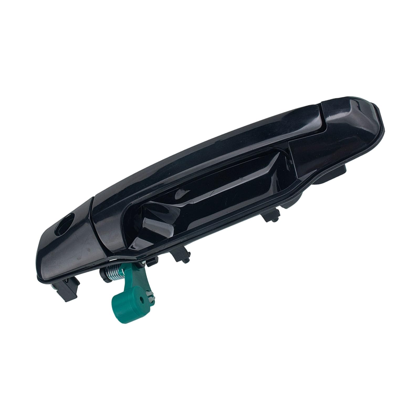 CRFFZ Car Exterior Door Handles, Left Right Side Doors Handle 82650-3E010, 82660-3E010, 83650, 83660 Car Outside Door Handle