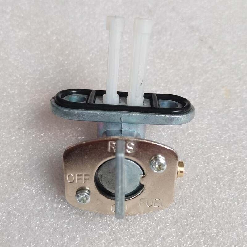 Valvola per serbatoio benzina benzina benzina pompa 4TV-24500-00 / 4DP-24500-01 / 4JT-24500-20 / 21V-24500-20 / 2GU-24500-02 per Yama.ha YZ80 1997-2001 YZ85 dal 2002. 2018