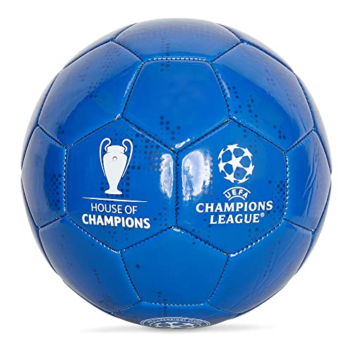 Champions-League Fußball verwandeln Champions-League Fußball verwandeln