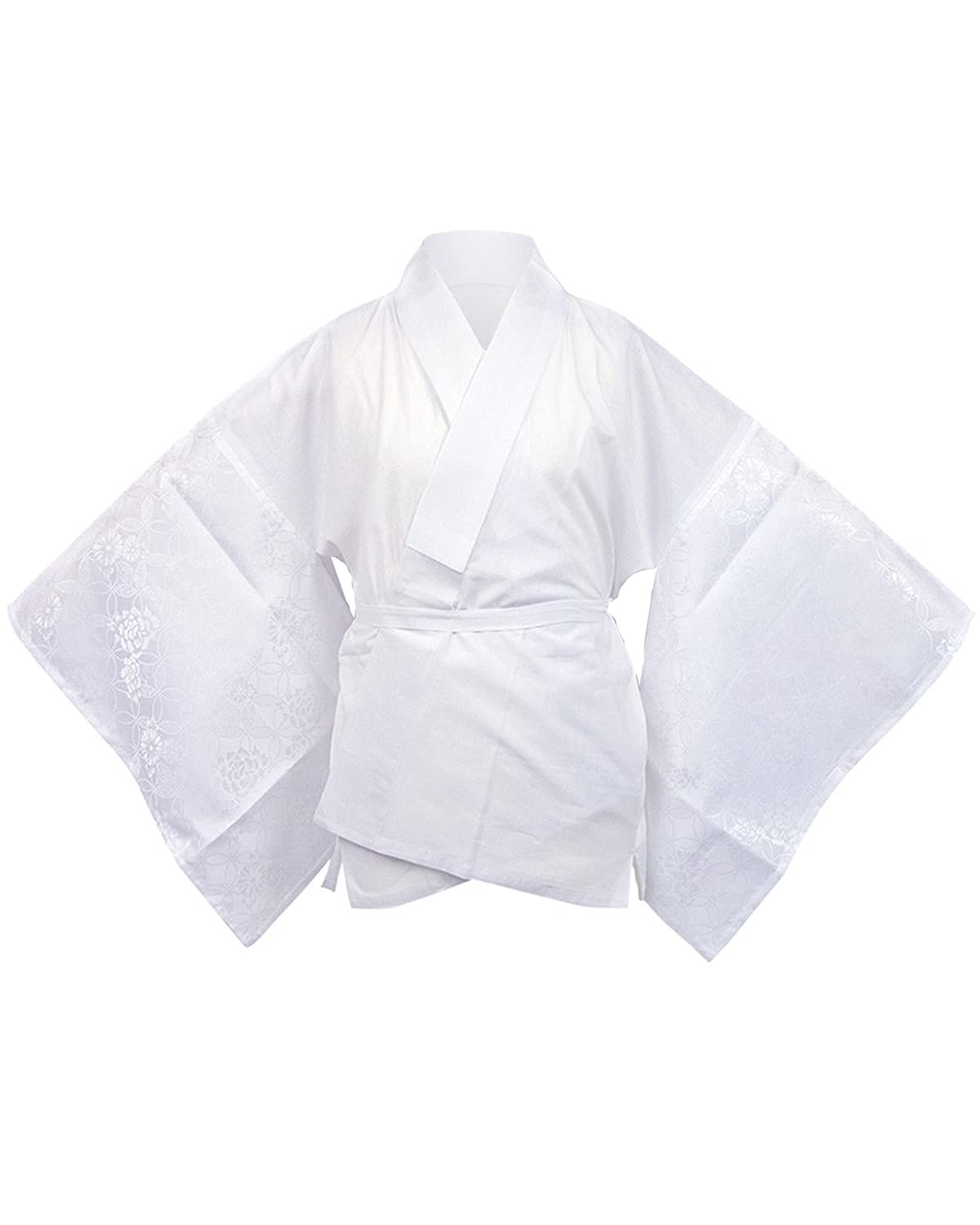 まゆ　半襟付き半襦袢　４枚 まゆ 半襟付き半襦袢 4枚 まゆ様専用 半襟付き半襦袢 4枚