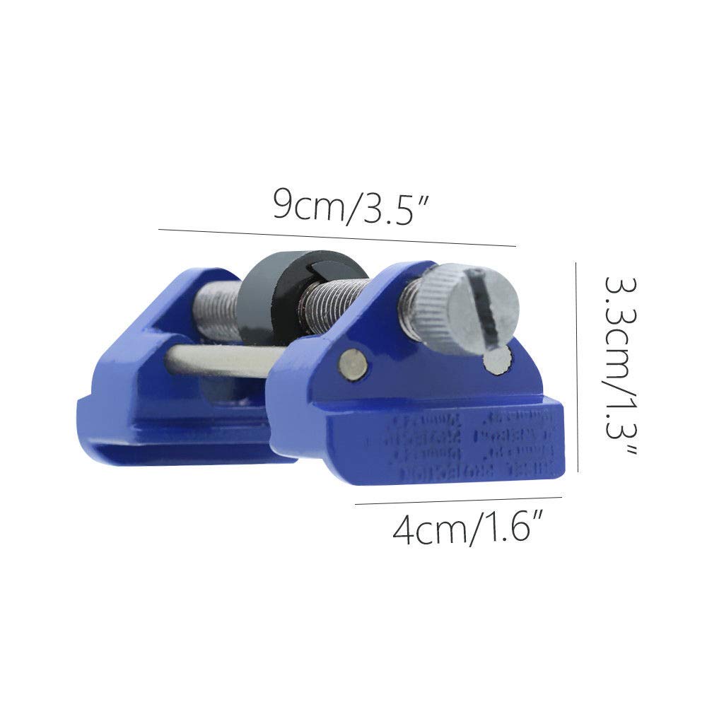 Afilador de ángulo para afilar bordes de cincel, afilador de ángulo, herramienta de mano multifunción