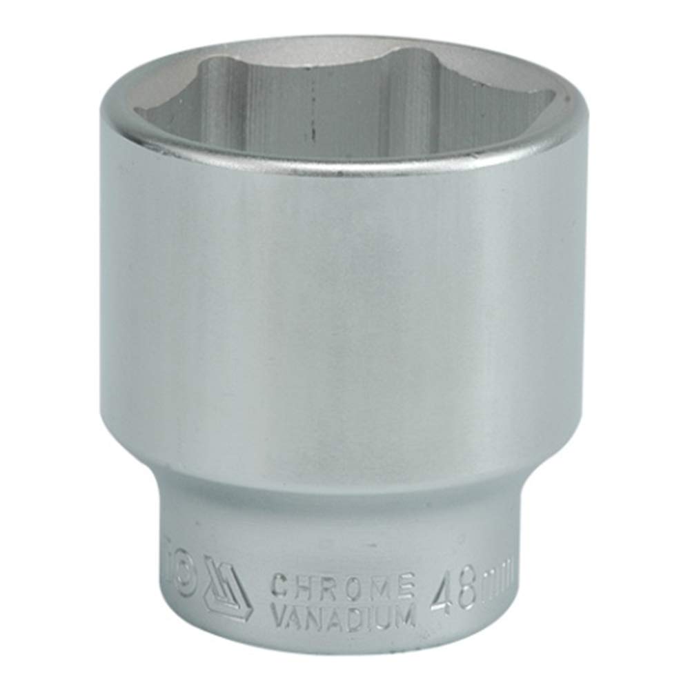 Yato Deep Load Socket - 21mm, Heavy Duty -20 Yato Deep Load Socket - 21mm, Heavy Duty -20