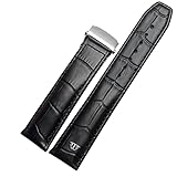 RAYESS 本革腕時計バンド モーリスラ�