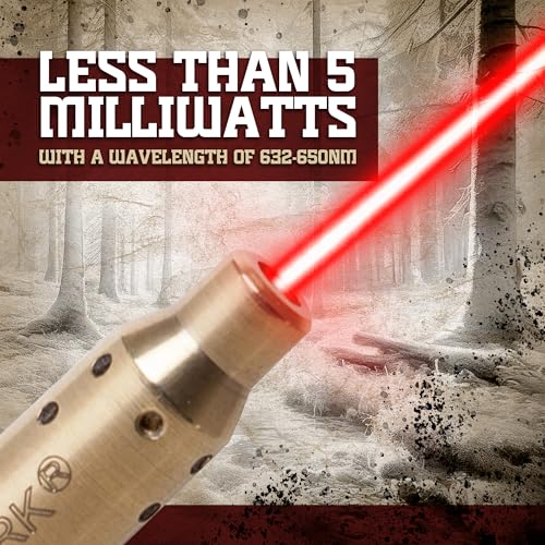 Sightmark Arrow / Bolt Boresight with Red Laser - Thumbnail 7