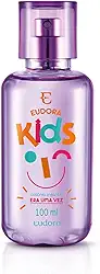 Eudora Kids Era Uma Vez Colônia Infantil 100ml