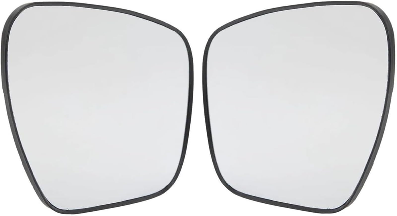Miroir rétroviseur extérieur pour CX 5 CX 7 CX 9, glace latérale dégivrante automobile