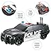 Vokodo 3 Pack City Guardians Vehicle Bundle Toy Playsets, Friction Power Vehicles Includes Fire Rescue Helicopter, Police Cruiser Car, Ambulance Truck Pretend Play Toys Toddler Kids Boys Ages 3 4 5 6