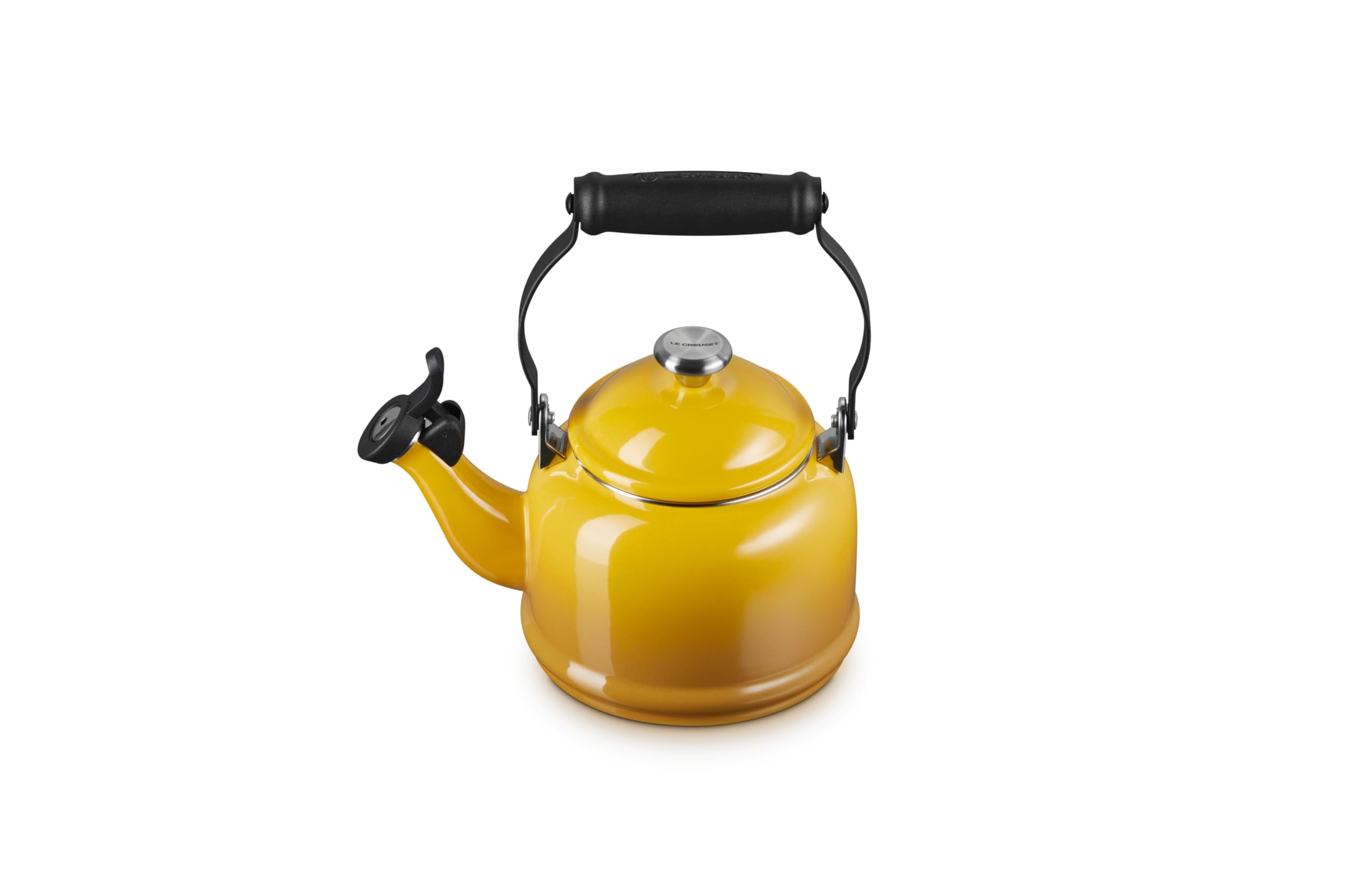 Le Creuset Demi Tea Kettle - Marseille -10