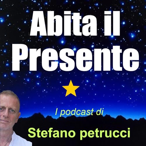 ABITA IL PRESENTE Titelbild